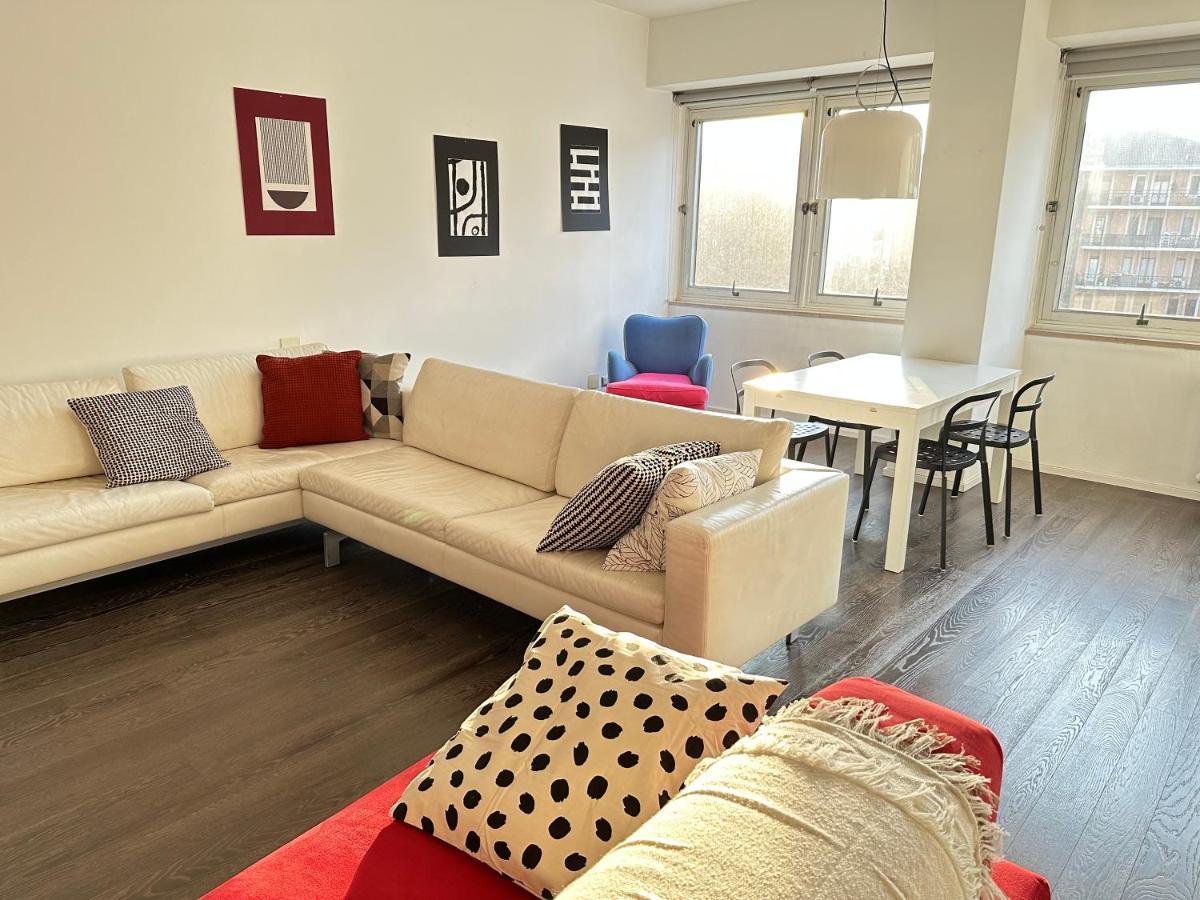 Feel - Casa Di Luce Apartment Bergamo Exterior photo